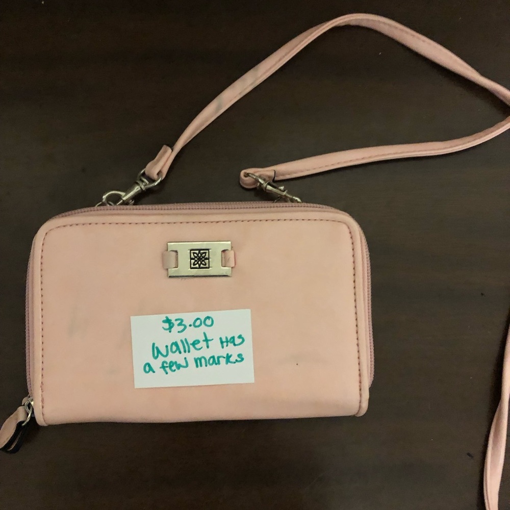 Wallet
